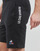 Vêtements Homme Shorts / Bermudas Le Coq Sportif ESS SHORT REGULAR N°1 M Noir