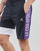Vêtements Homme Shorts / Bermudas Le Coq Sportif SAISON 2 SHORT N°1 M Violet / Marine