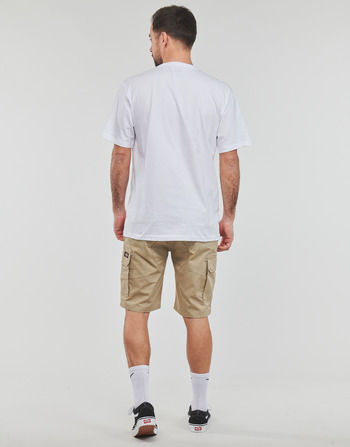 Dickies AITKIN CHEST TEE SS Blanc