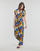 Vêtements Femme Combinaisons / Salopettes Roxy BREEZE OF SEA Multicolore