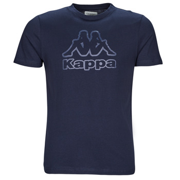 Vêtements Homme T-shirts manches courtes Kappa CREEMY Marine