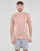 Vêtements Homme T-shirts manches courtes Kappa CREEMY Beige