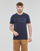 Vêtements Homme T-shirts manches courtes Tom Tailor 1035638 Marine