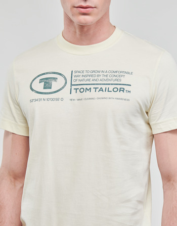 Tom Tailor 1035611 Beige