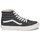 Chaussures Homme Baskets montantes Vans SK8-Hi TAPERED VR3 Noir