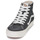 Chaussures Homme Baskets montantes Vans SK8-Hi TAPERED VR3 Noir