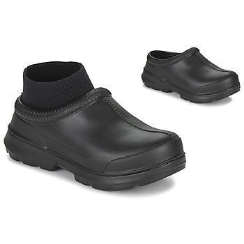Chaussures Femme Bottes de pluie UGG TASMAN Noir