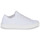 Chaussures Femme Baskets basses UGG W ALAMEDA GRAPHIC KNIT Blanc
