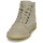 Chaussures Femme Boots Kickers KICK LEGEND Beige