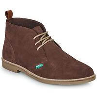 Chaussures Homme Boots Kickers TYL Marron