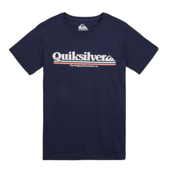 Quiksilver BETWEEN THE LINES SS YTH