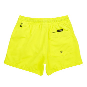 Quiksilver EVERYDAY VOLLEY YOUTH 13 Jaune