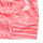 Vêtements Fille Maillots de bain 2 pièces Roxy VACAY FOR LIFE CROP TOP SET Rose / Blanc