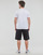 Vêtements Homme T-shirts manches courtes Champion Crewneck T-Shirt Blanc