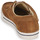 Chaussures Homme Baskets basses Pellet THIERRY VELOURS CAMEL