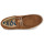 Chaussures Homme Baskets basses Pellet THIERRY VELOURS CAMEL