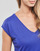Vêtements Femme Débardeurs / T-shirts sans manche Pieces PCKAMALA TEE Bleu