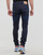 Vêtements Homme Jeans slim Diesel D-LUSTER Bleu foncé