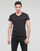 Vêtements Homme T-shirts manches courtes Diesel UMTEE-MICHAEL-TUBE-TWOPACK Noir