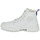 Chaussures Baskets montantes Palladium SP20 FRENCH OUTZIP Blanc