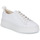 Chaussures Femme Baskets basses Vagabond Shoemakers STACY Blanc