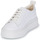 Chaussures Femme Baskets basses Vagabond Shoemakers STACY Blanc