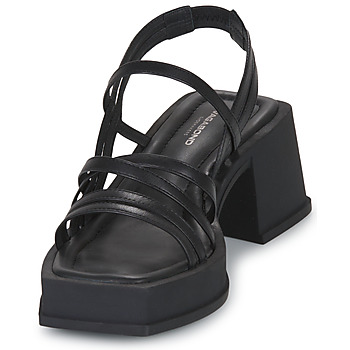 Vagabond Shoemakers HENNIE Noir