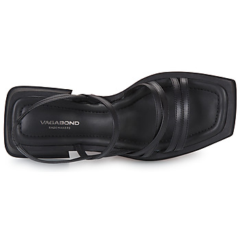 Vagabond Shoemakers HENNIE Noir