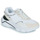 Chaussures Femme Baskets basses Guess MICOLA Blanc