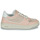 Chaussures Femme Baskets basses Guess TOKYO Rose