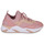 Chaussures Femme Baskets basses Guess GENIVER Rose