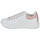 Chaussures Femme Baskets basses Guess VIBO Blanc / Rose