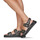 Chaussures Femme Sandales et Nu-pieds Guess FABELIS Noir
