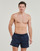 Vêtements Homme Maillots / Shorts de bain Lacoste MH6270 Marine