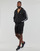 Vêtements Homme Vestes de survêtement Lacoste SH5065-031 Noir