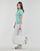 Vêtements Femme Polos manches courtes Lacoste PF5462 Bleu