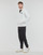 Vêtements Homme Sweats Lacoste SH5088 Blanc
