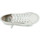 Chaussures Femme Baskets basses Mustang RADU Blanc