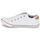 Chaussures Femme Baskets basses Mustang NAJERILLA Blanc