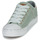 Chaussures Femme Baskets basses Mustang 1376303 Vert