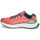 Chaussures Femme Running / trail Merrell MOAB FLIGHT Rouge