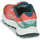 Chaussures Femme Running / trail Merrell MOAB FLIGHT Rouge