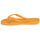 Chaussures Tongs Havaianas TOP Orange