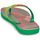 Chaussures Tongs Havaianas GERANDO FALCOES Multicolore