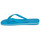 Chaussures Tongs Havaianas BRASIL Bleu