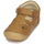 Chaussures Enfant Sandales et Nu-pieds Kickers SUSHY Camel