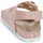Chaussures Fille Sandales et Nu-pieds Kickers SUNYVA Rose