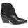 Chaussures Femme Bottines Bronx NEW-KOLE Noir