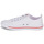 Chaussures Homme Baskets basses Diesel S-ATHOS LOW Blanc