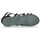 Chaussures Fille Sandales et Nu-pieds Bullboxer AED070 Noir